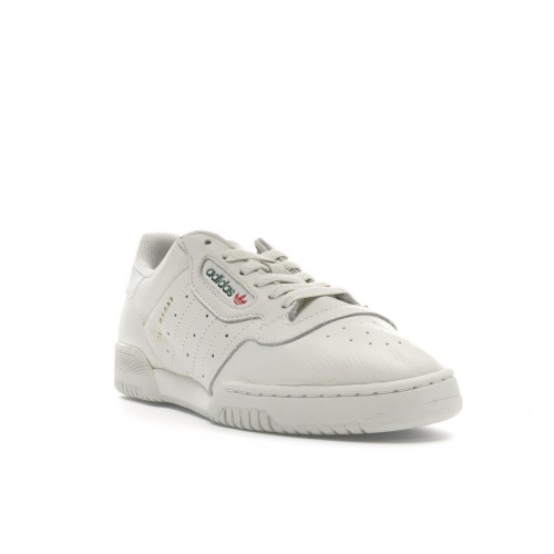 adidas Yeezy Powerphase Calabasas Core White