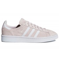 Женские кроссовки adidas Campus Orchid Tint Pink (W)