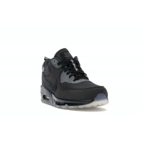 Nike Air Max 90 20 Undefeated Black