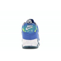 Nike Air Max 90 20 Undefeated Blue