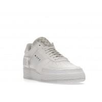 Кроссовки Nike Air Force 1 Type White