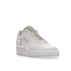 Кроссовки Nike Air Force 1 Type White