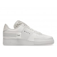 Кроссовки Nike Air Force 1 Type White