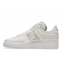 Кроссовки Nike Air Force 1 Type White