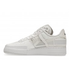 Кроссовки Nike Air Force 1 Type White