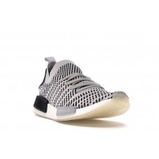 Кроссовки adidas NMD R1 STLT Grey Black