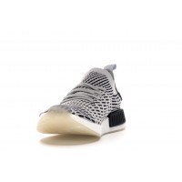 Кроссовки adidas NMD R1 STLT Grey Black