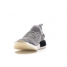 Кроссовки adidas NMD R1 STLT Grey Black