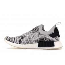 Кроссовки adidas NMD R1 STLT Grey Black