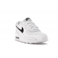 Женские Nike Air Max 90 White (W)