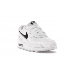 Женские Nike Air Max 90 White (W)