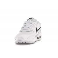 Женские Nike Air Max 90 White (W)