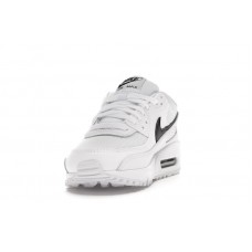 Женские Nike Air Max 90 White (W)
