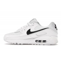 Женские Nike Air Max 90 White (W)