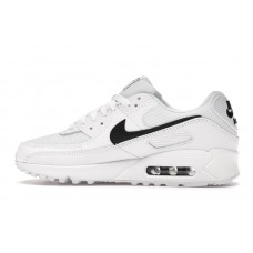 Женские Nike Air Max 90 White (W)