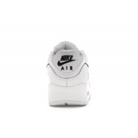 Женские Nike Air Max 90 White (W)