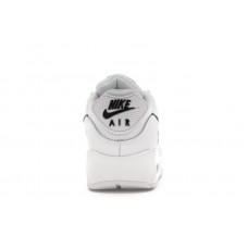 Женские Nike Air Max 90 White (W)