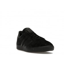 adidas Gazelle Triple Black