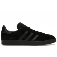 adidas Gazelle Triple Black