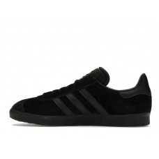 adidas Gazelle Triple Black