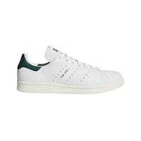 Кроссовки adidas Stan Smith Cloud White Green