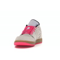 Jordan 1 Low Sneaker Politics