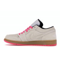 Jordan 1 Low Sneaker Politics