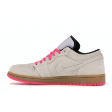 Jordan 1 Low Sneaker Politics