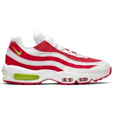 Nike Air Max 95 Marine Day Red