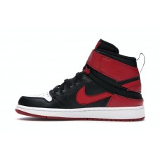 Jordan 1 High FlyEase Bred White Toe