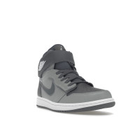 Jordan 1 High FlyEase Light Smoke Grey