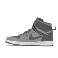 Jordan 1 High FlyEase Light Smoke Grey