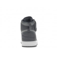 Jordan 1 High FlyEase Light Smoke Grey