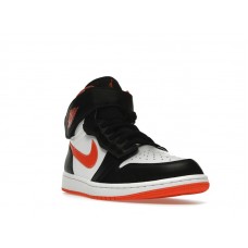 Jordan 1 High FlyEase Turf Orange