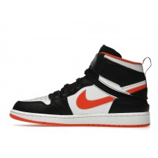 Jordan 1 High FlyEase Turf Orange
