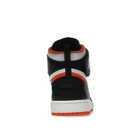 Jordan 1 High FlyEase Turf Orange