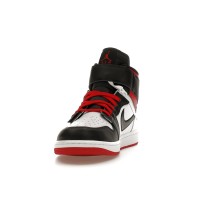 Jordan 1 High FlyEase Gym Red Black Toe