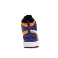 Jordan 1 High FlyEase Lakers