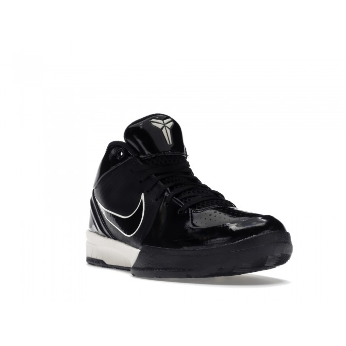 Kobe 4 protro undefeated black online