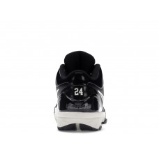 Кроссовки Nike Kobe 4 Protro Undefeated Black Mamba