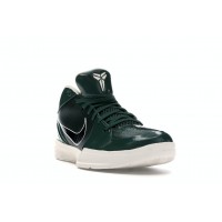 Кроссовки Nike Kobe 4 Protro Undefeated Milwaukee Bucks