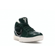 Кроссовки Nike Kobe 4 Protro Undefeated Milwaukee Bucks