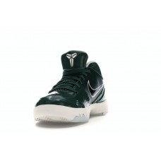 Кроссовки Nike Kobe 4 Protro Undefeated Milwaukee Bucks