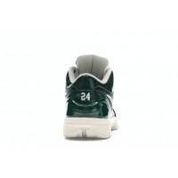 Кроссовки Nike Kobe 4 Protro Undefeated Milwaukee Bucks