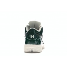 Кроссовки Nike Kobe 4 Protro Undefeated Milwaukee Bucks