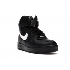 Nike Air Force 1 High 1017 ALYX 9SM Black White