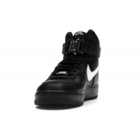 Nike Air Force 1 High 1017 ALYX 9SM Black White