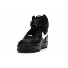 Nike Air Force 1 High 1017 ALYX 9SM Black White