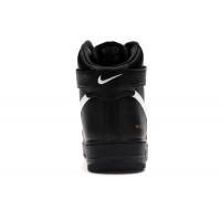 Nike Air Force 1 High 1017 ALYX 9SM Black White