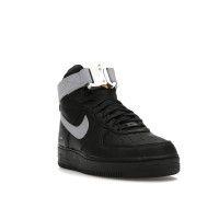Nike Air Force 1 High 1017 ALYX 9SM Black Grey